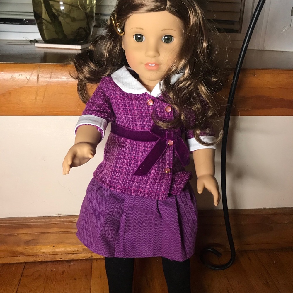 2009 Rebecca American Girl doll